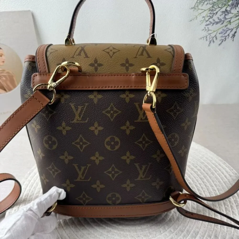Louis Vuitton Women Pre-Loved Bag Very Good Condition